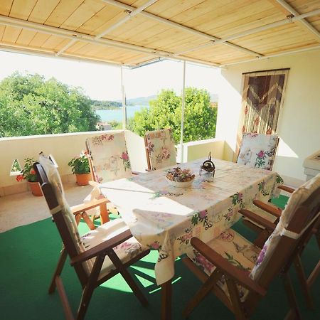 Apartment Karla Jadrtovac Rom bilde