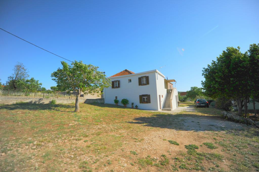 Apartment Karla Jadrtovac Rom bilde