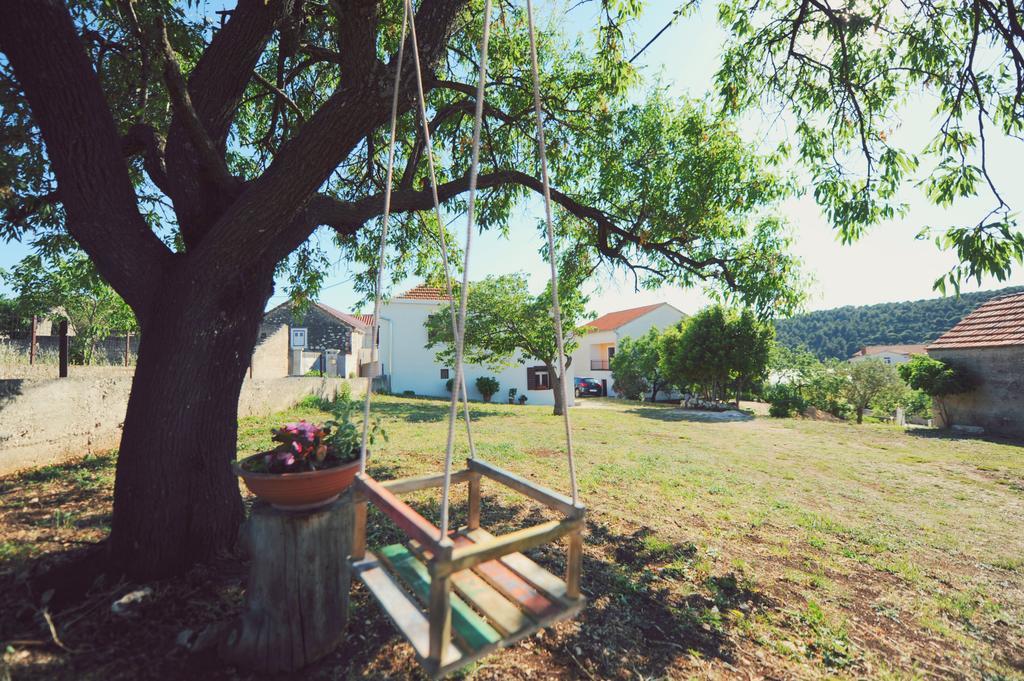 Apartment Karla Jadrtovac Rom bilde