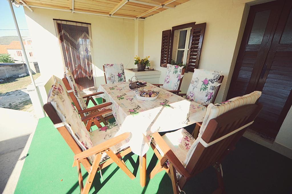 Apartment Karla Jadrtovac Rom bilde